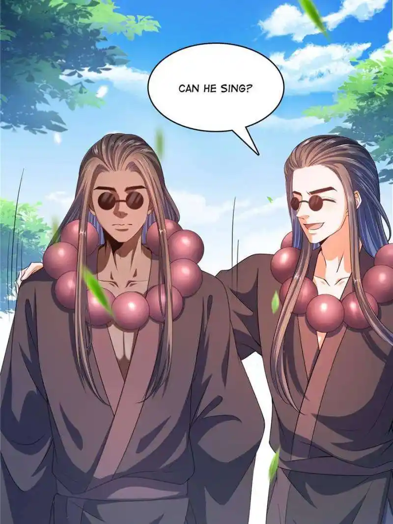 Cultivation Chat Group Chapter 564