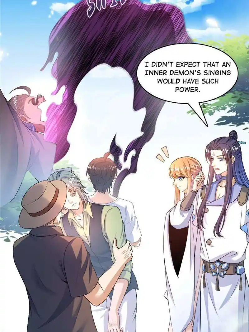 Cultivation Chat Group Chapter 564