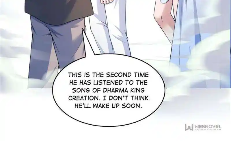 Cultivation Chat Group Chapter 564