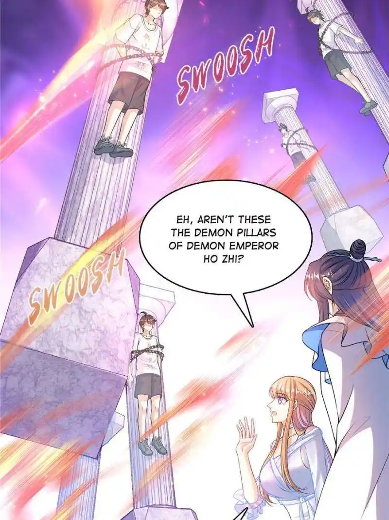 Cultivation Chat Group Chapter 564