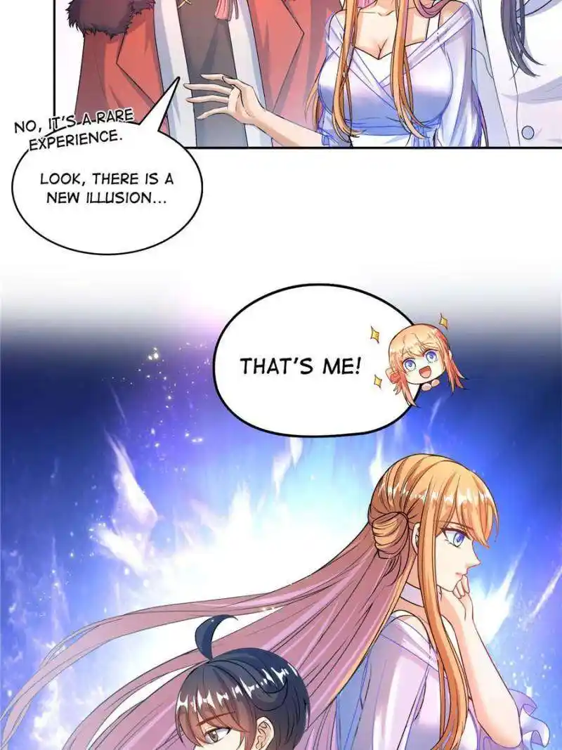 Cultivation Chat Group Chapter 564