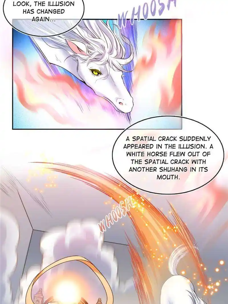 Cultivation Chat Group Chapter 565