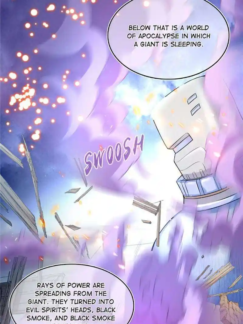 Cultivation Chat Group Chapter 565