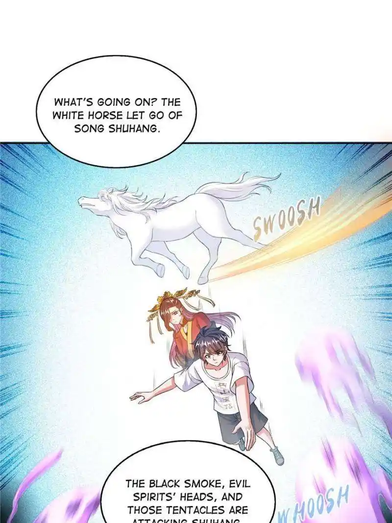 Cultivation Chat Group Chapter 565