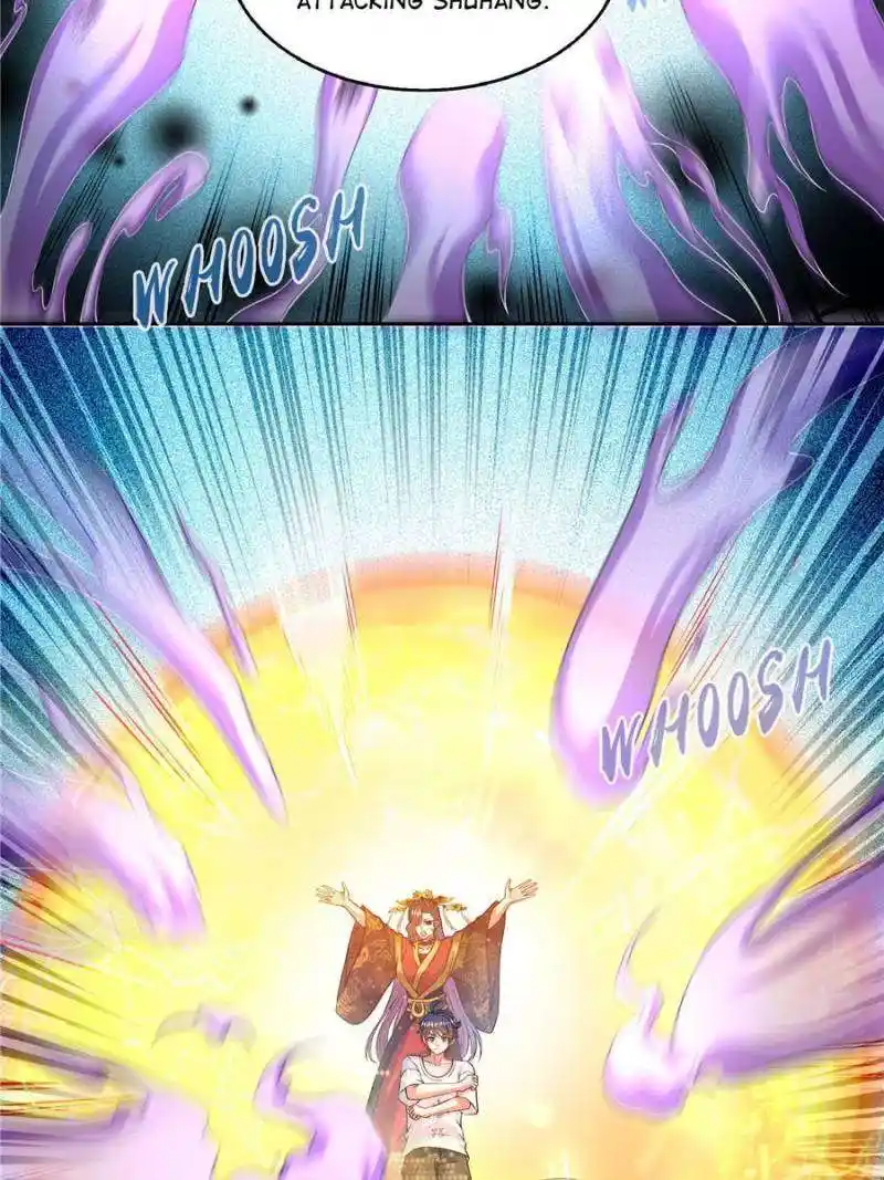 Cultivation Chat Group Chapter 565