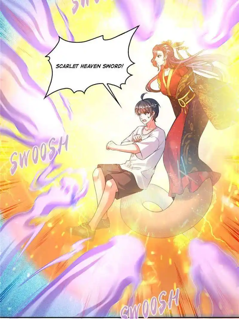 Cultivation Chat Group Chapter 565