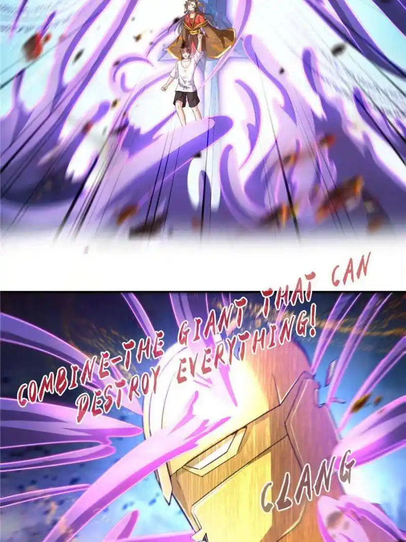 Cultivation Chat Group Chapter 565