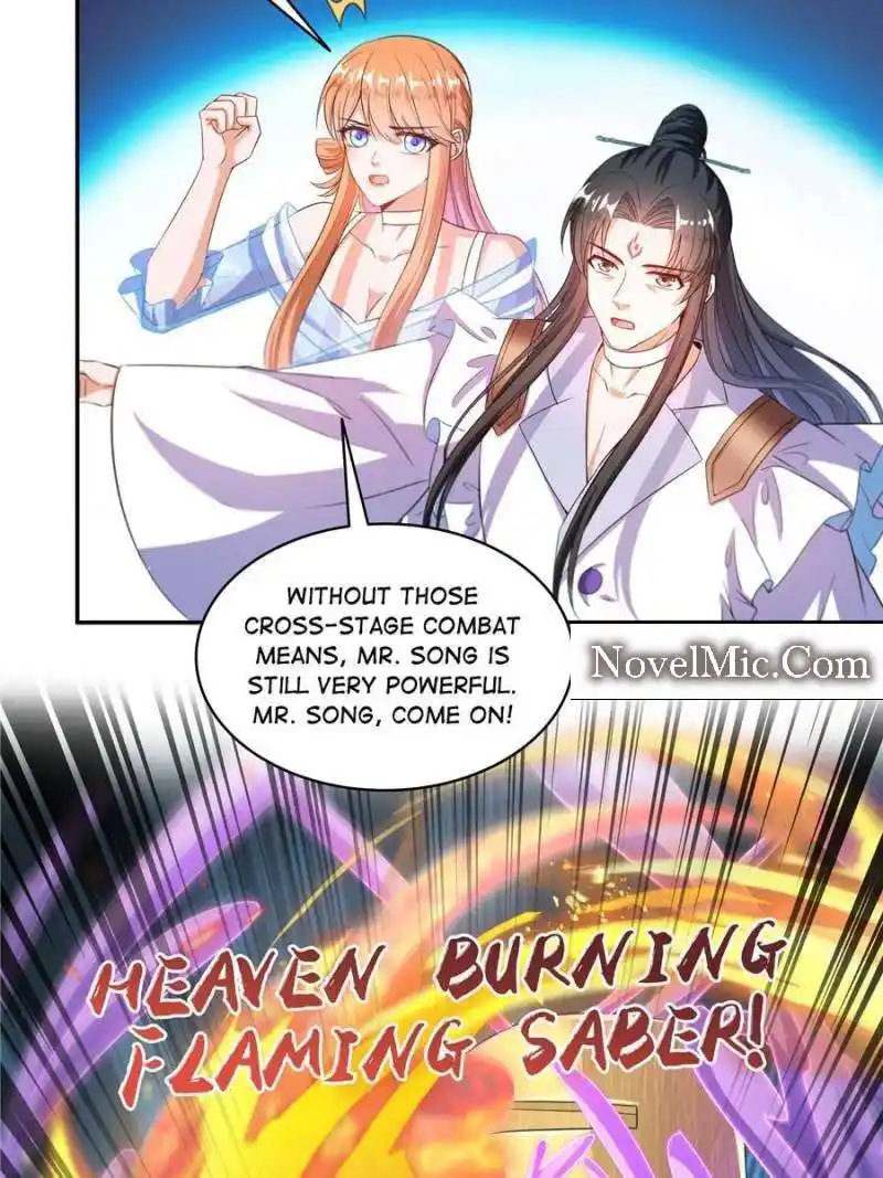 Cultivation Chat Group Chapter 565