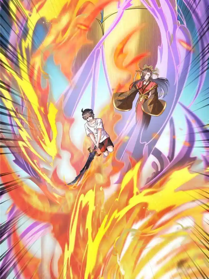 Cultivation Chat Group Chapter 565