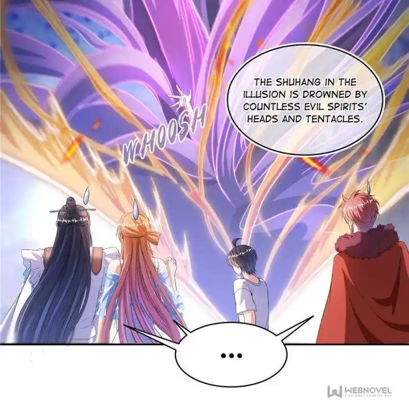 Cultivation Chat Group Chapter 565