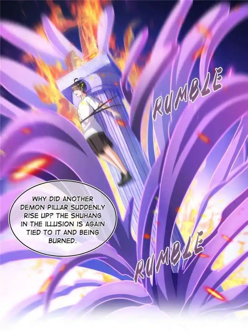 Cultivation Chat Group Chapter 565