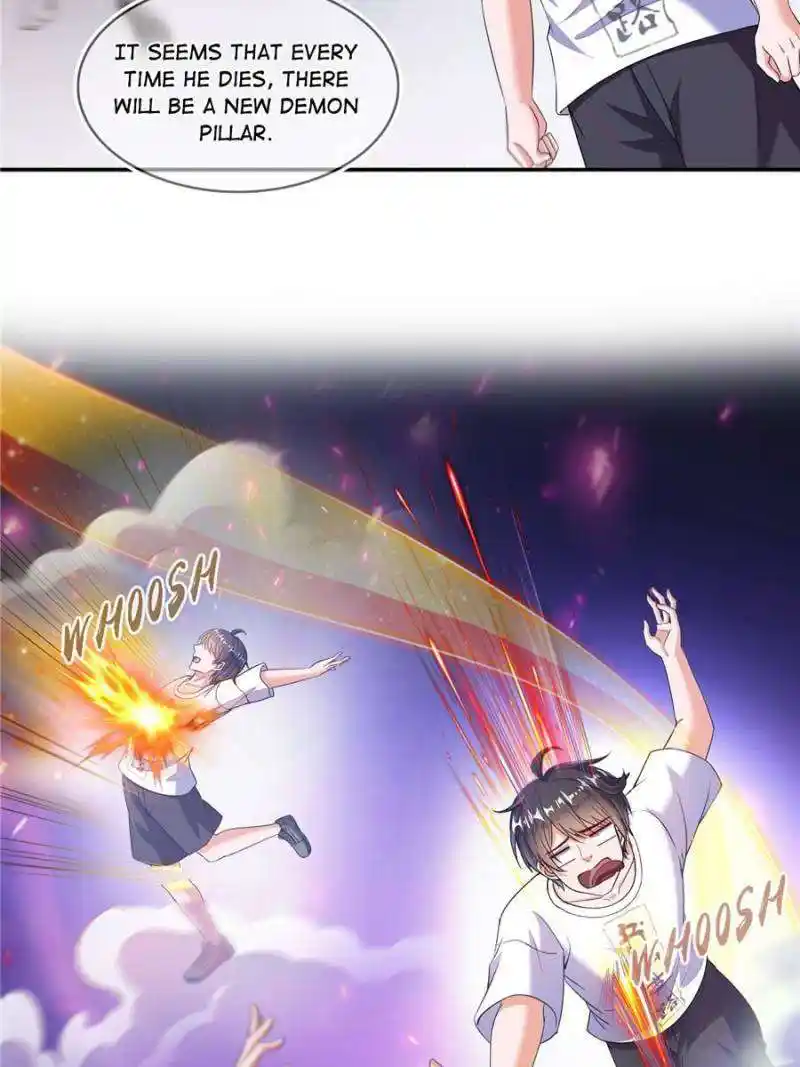 Cultivation Chat Group Chapter 565