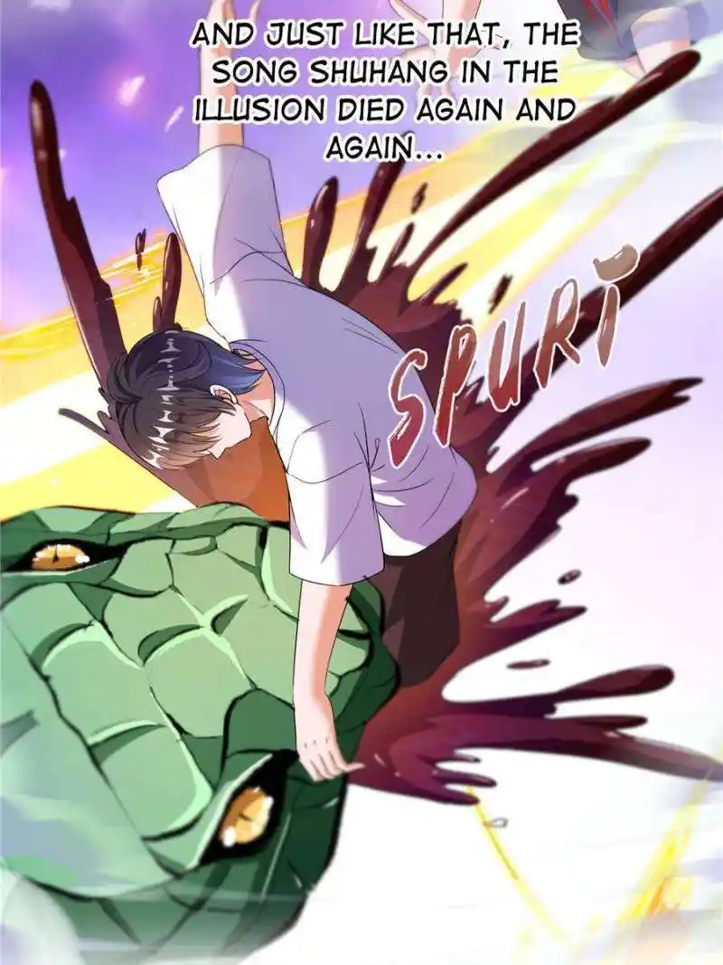 Cultivation Chat Group Chapter 565