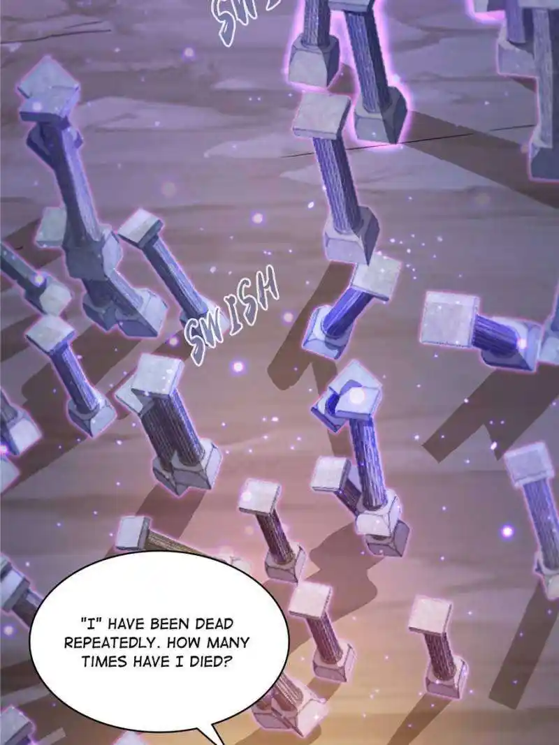 Cultivation Chat Group Chapter 565