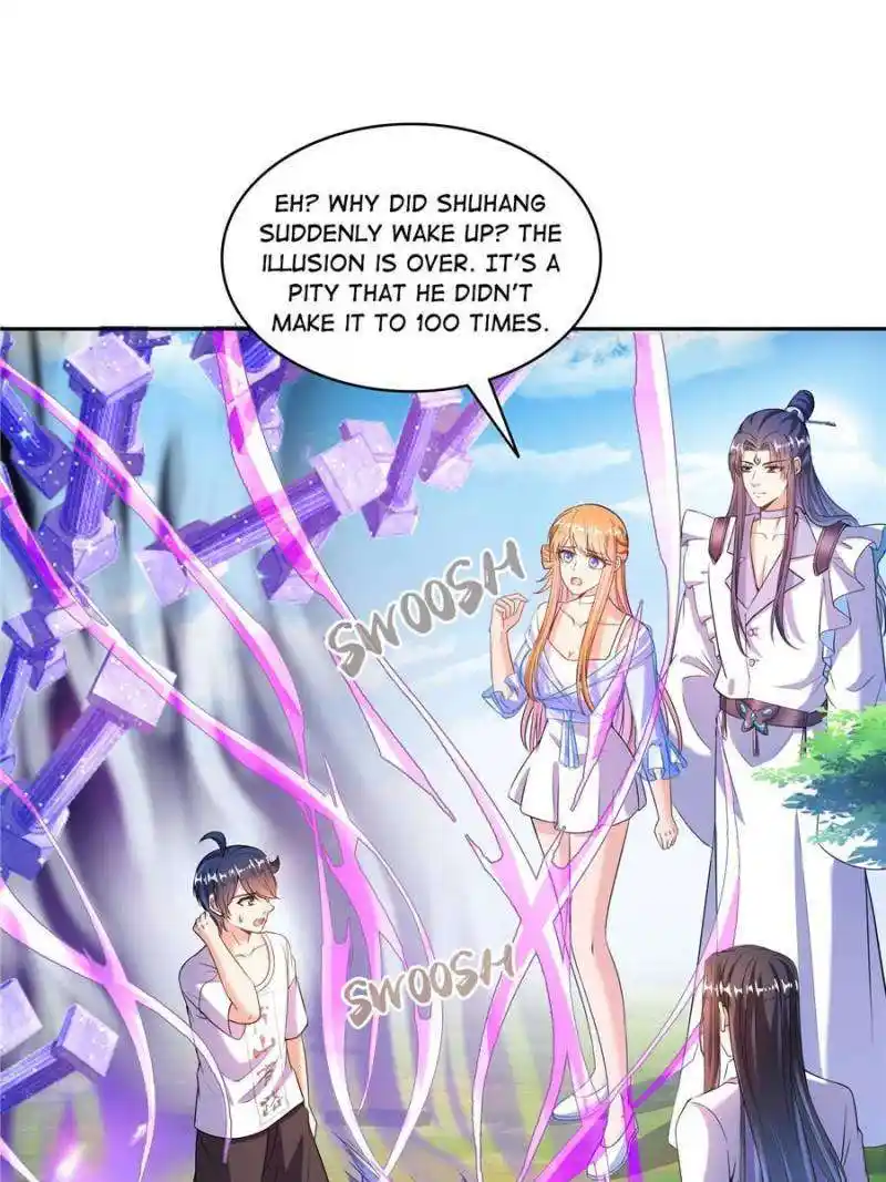 Cultivation Chat Group Chapter 565