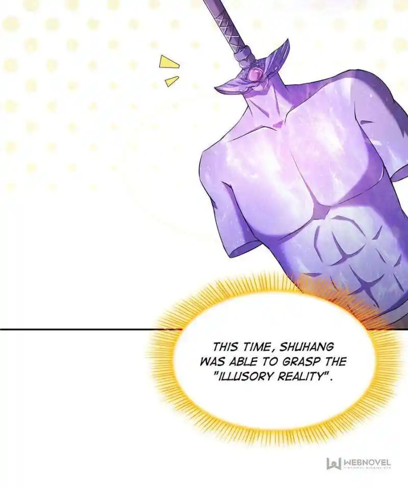 Cultivation Chat Group Chapter 565