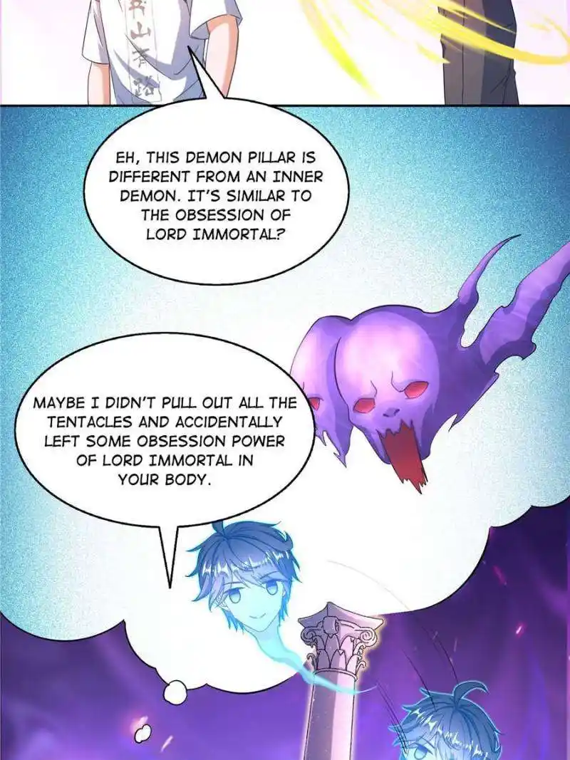 Cultivation Chat Group Chapter 565