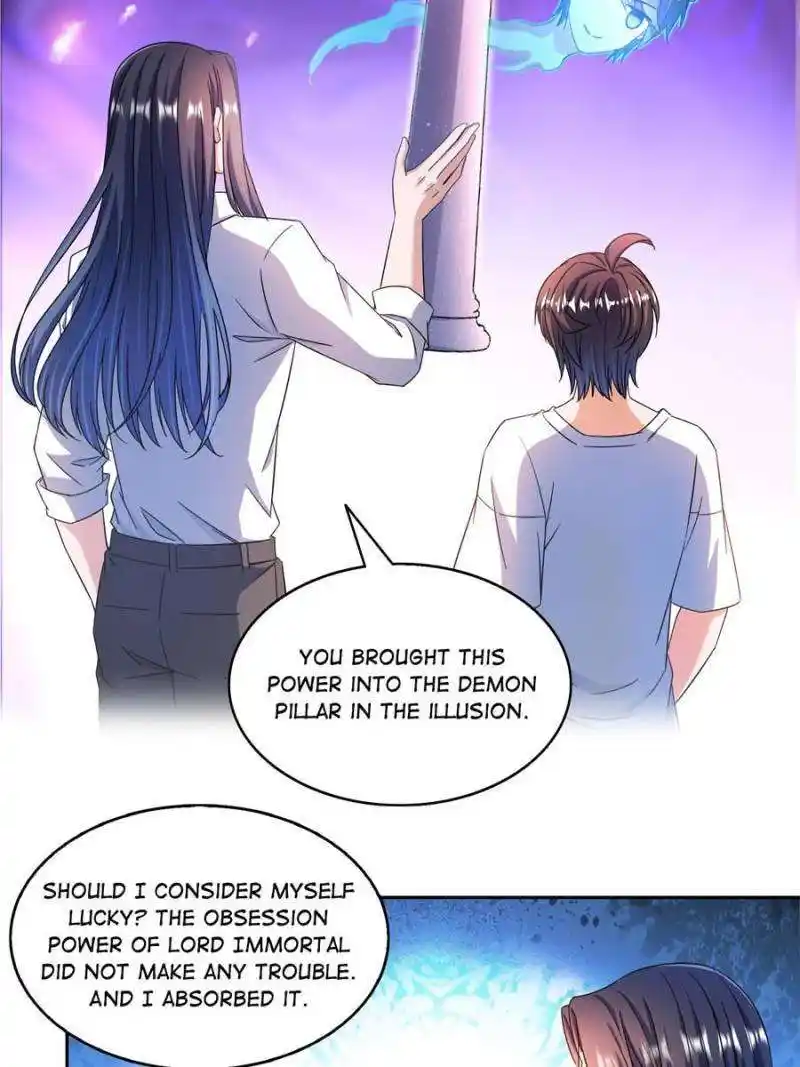 Cultivation Chat Group Chapter 565