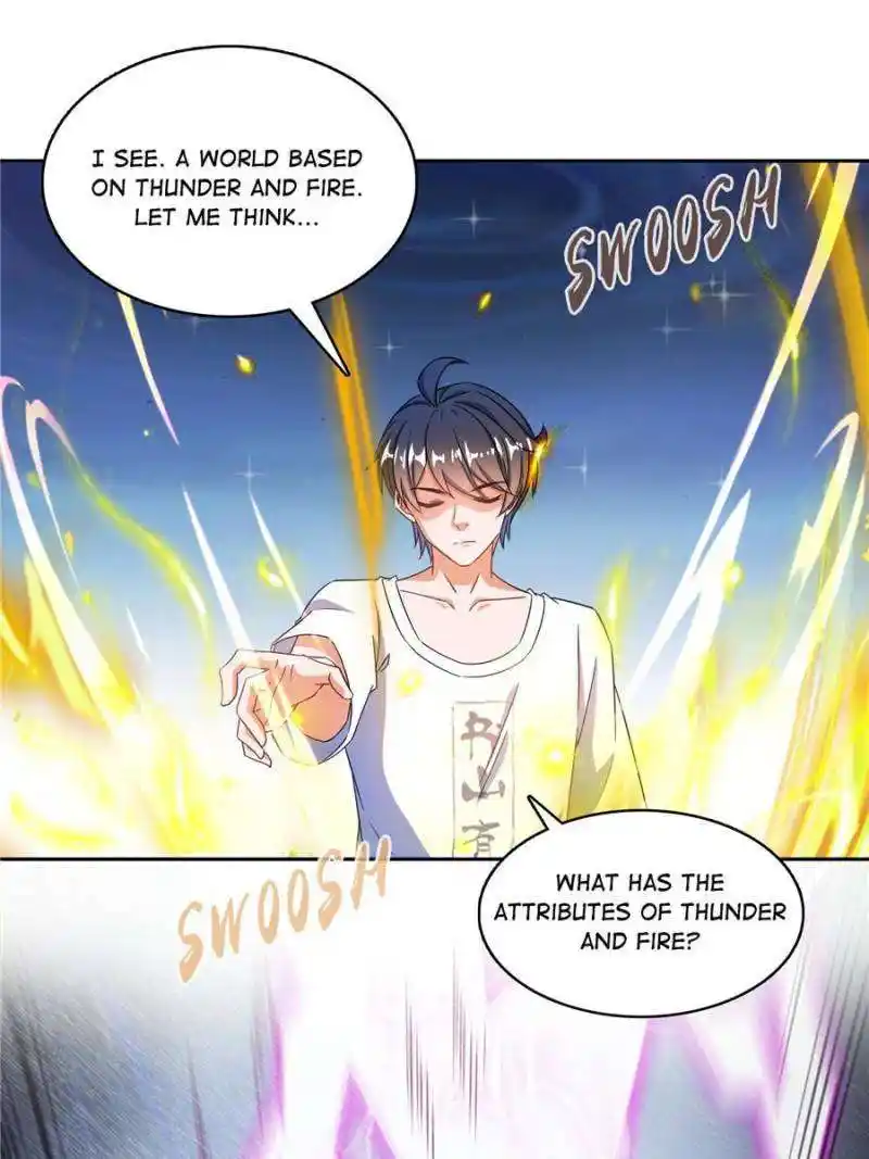 Cultivation Chat Group Chapter 566