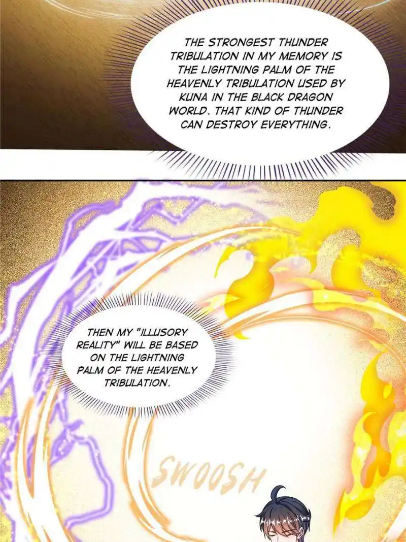 Cultivation Chat Group Chapter 566