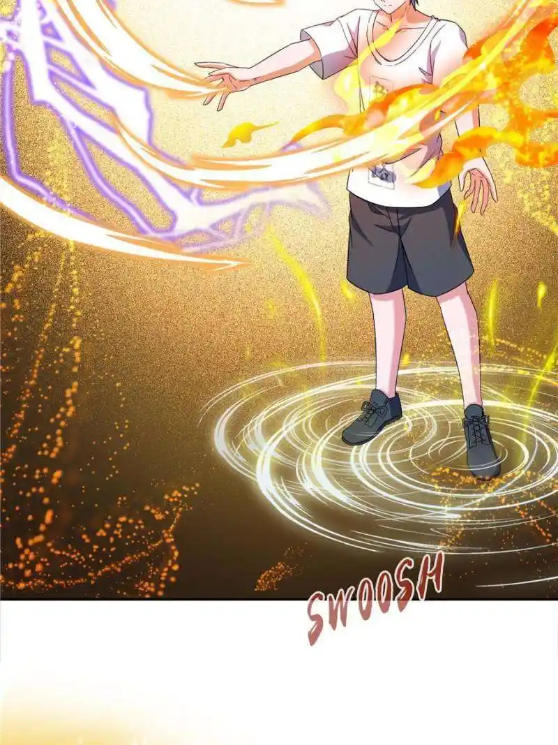 Cultivation Chat Group Chapter 566