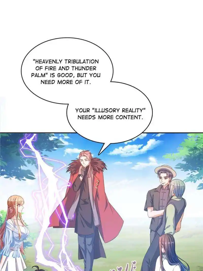 Cultivation Chat Group Chapter 566