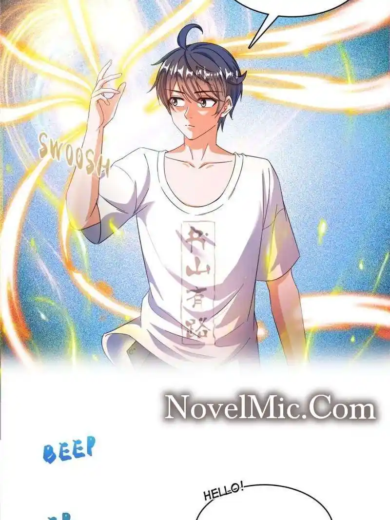 Cultivation Chat Group Chapter 566