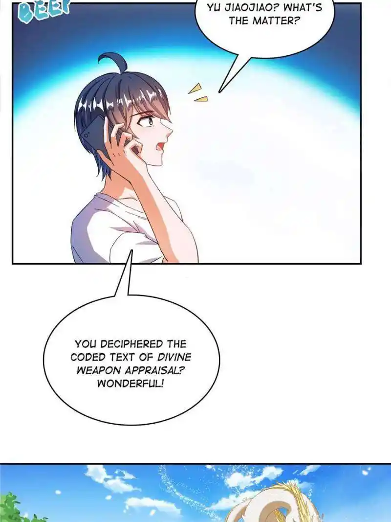 Cultivation Chat Group Chapter 566