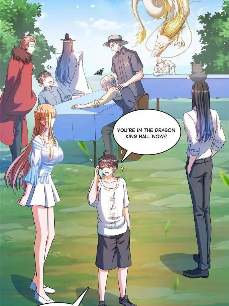 Cultivation Chat Group Chapter 566