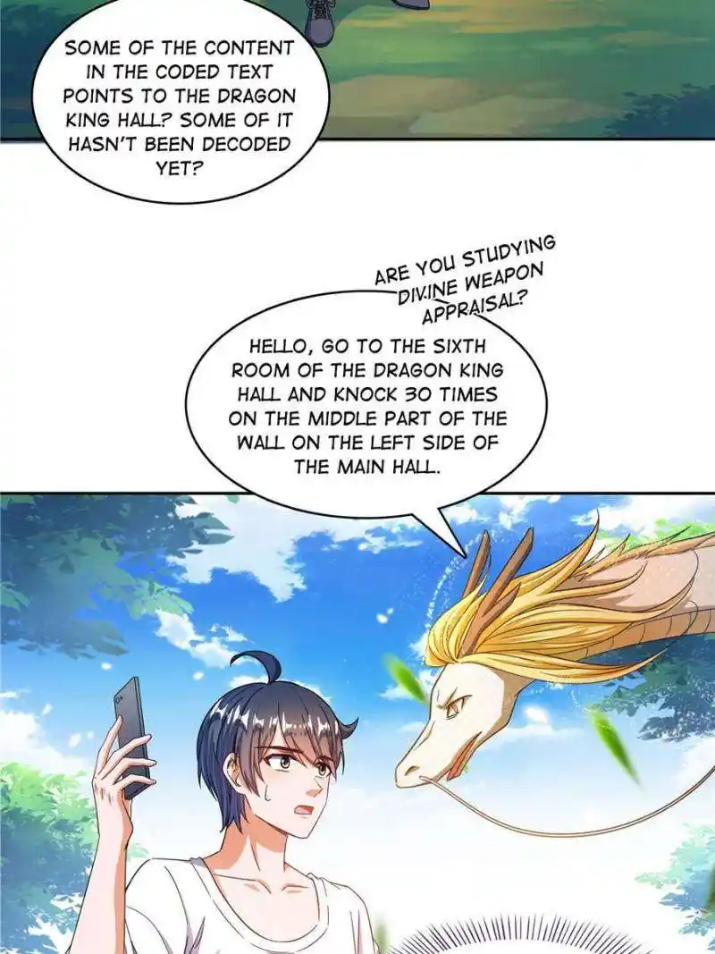 Cultivation Chat Group Chapter 566