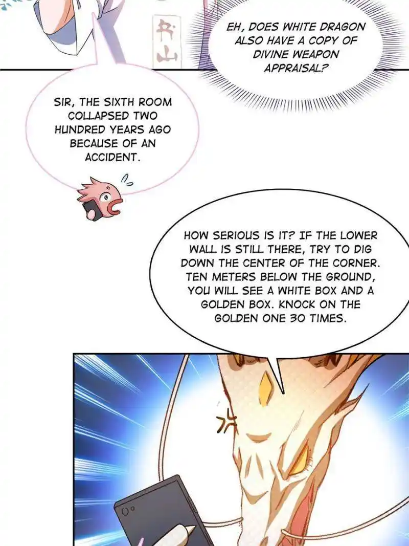 Cultivation Chat Group Chapter 566