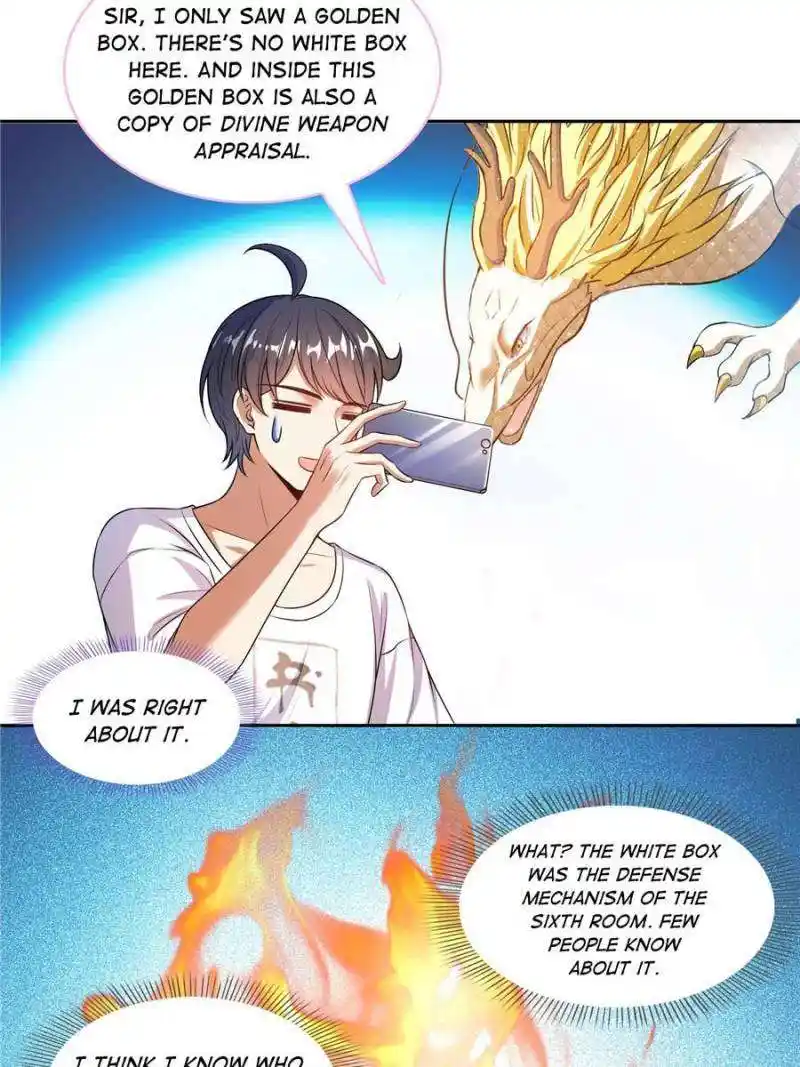 Cultivation Chat Group Chapter 566