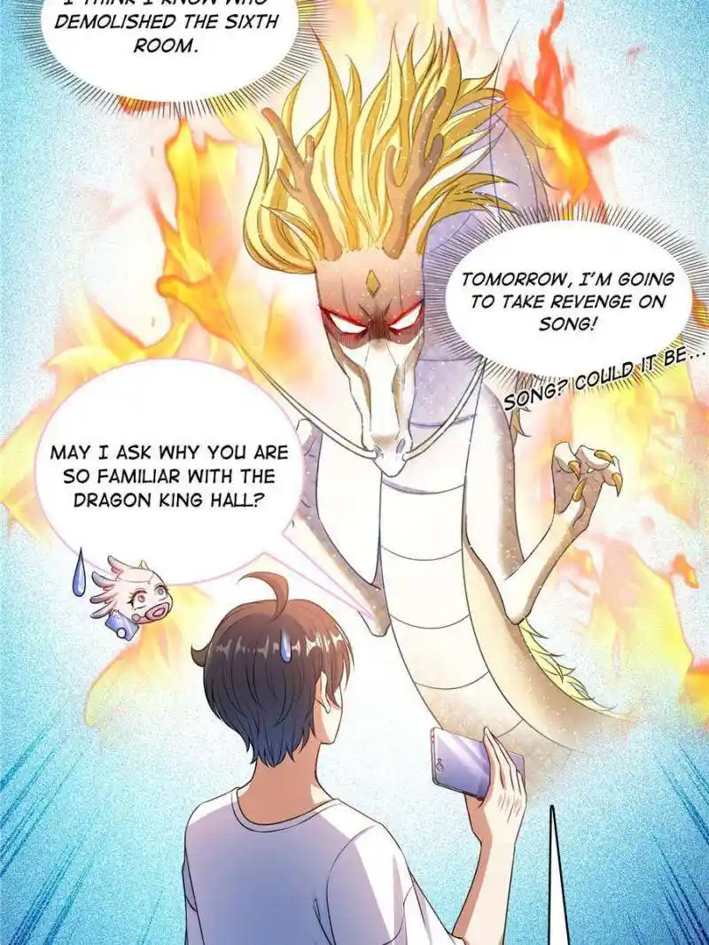 Cultivation Chat Group Chapter 566