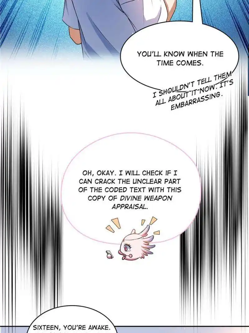 Cultivation Chat Group Chapter 566