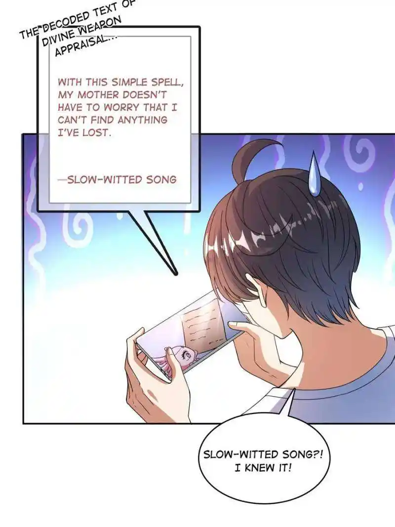 Cultivation Chat Group Chapter 566