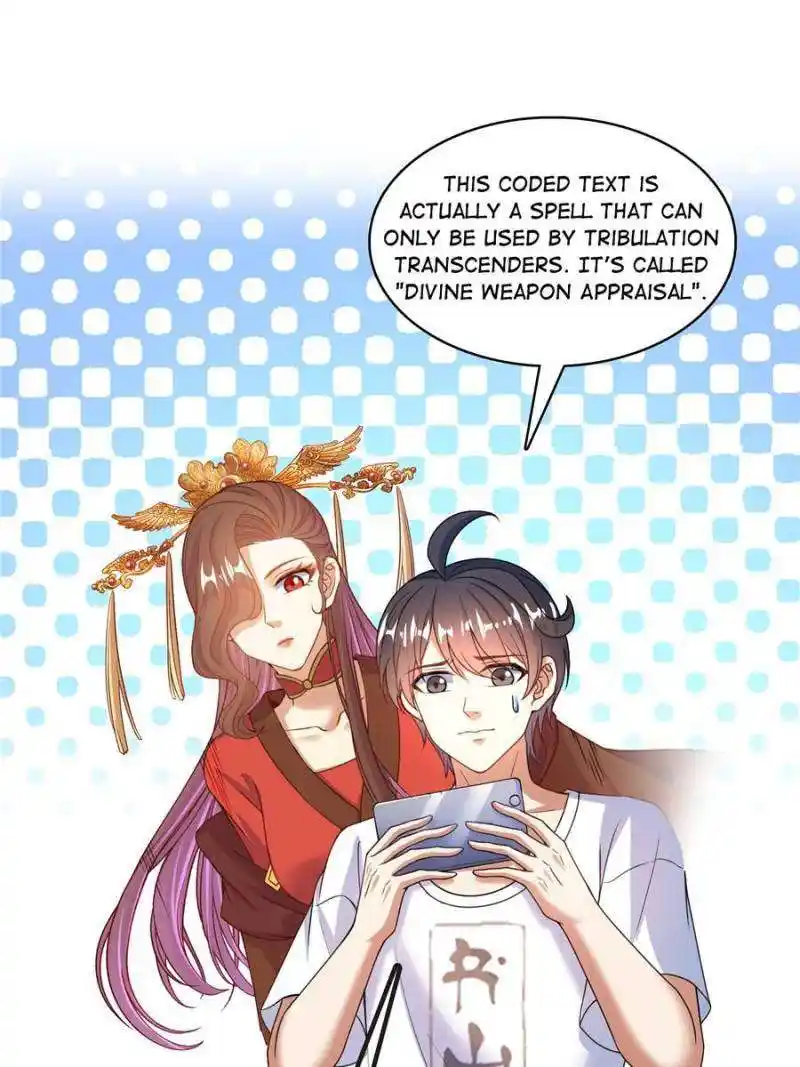 Cultivation Chat Group Chapter 566