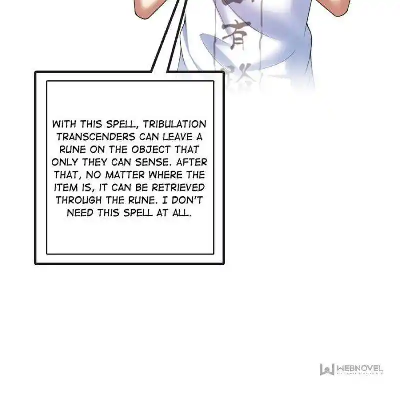 Cultivation Chat Group Chapter 566