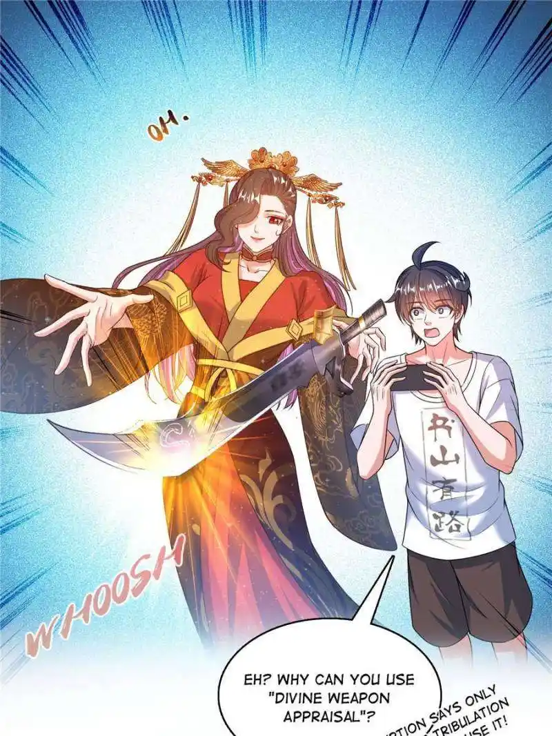 Cultivation Chat Group Chapter 566