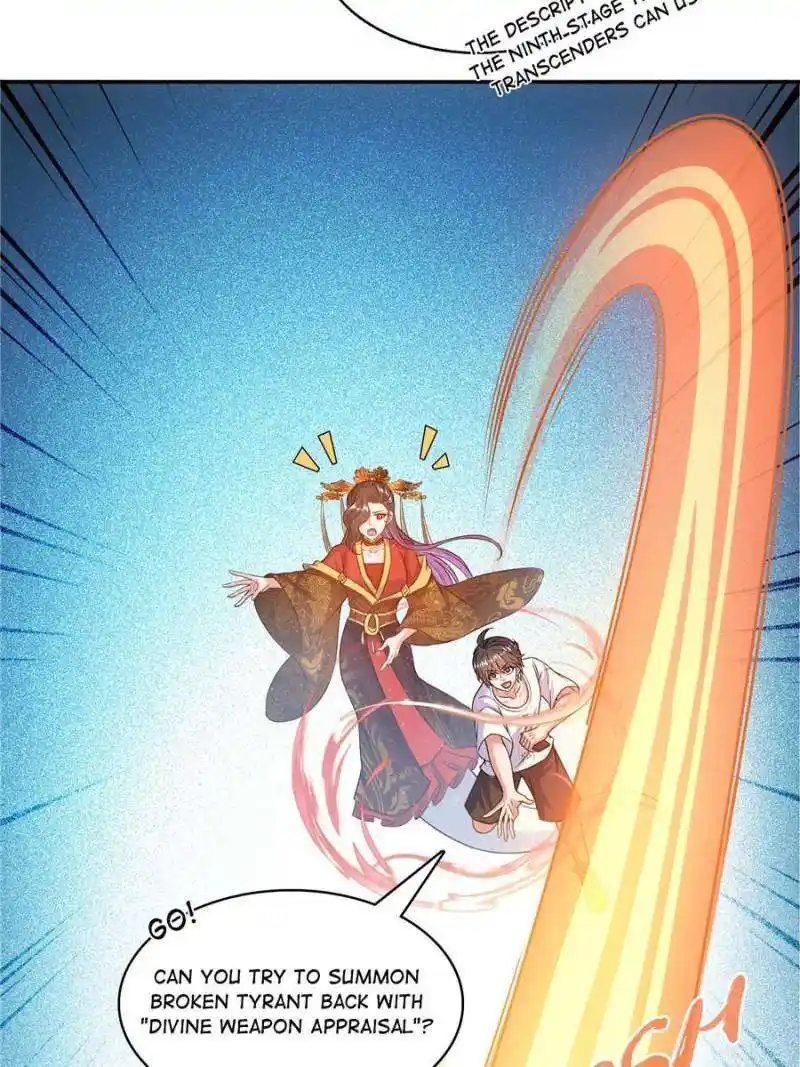 Cultivation Chat Group Chapter 566