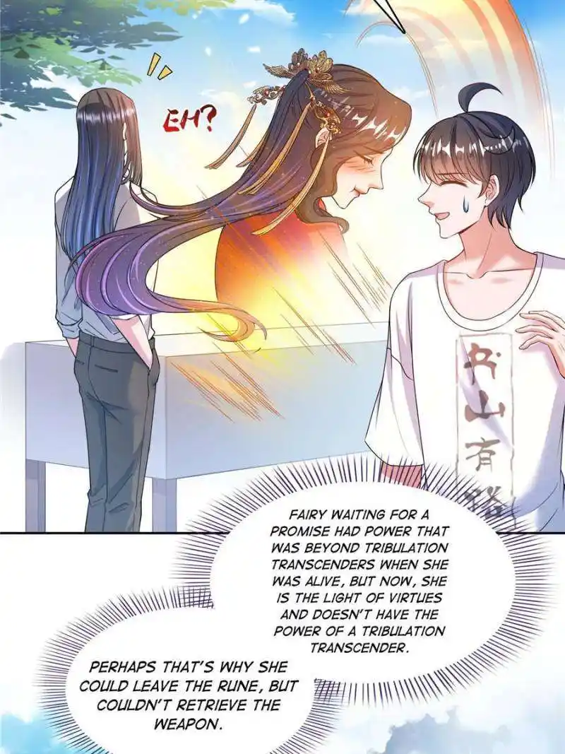 Cultivation Chat Group Chapter 566