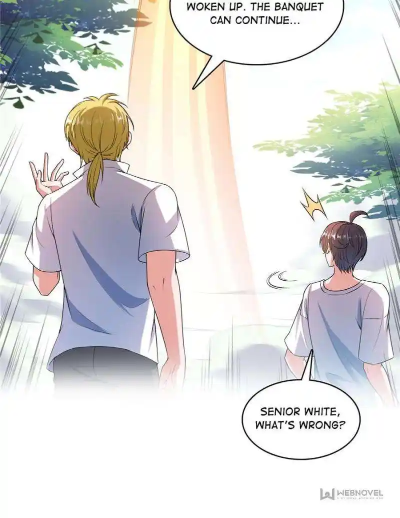 Cultivation Chat Group Chapter 566