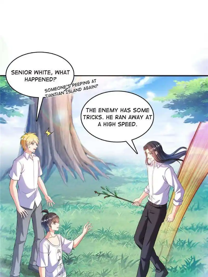 Cultivation Chat Group Chapter 566