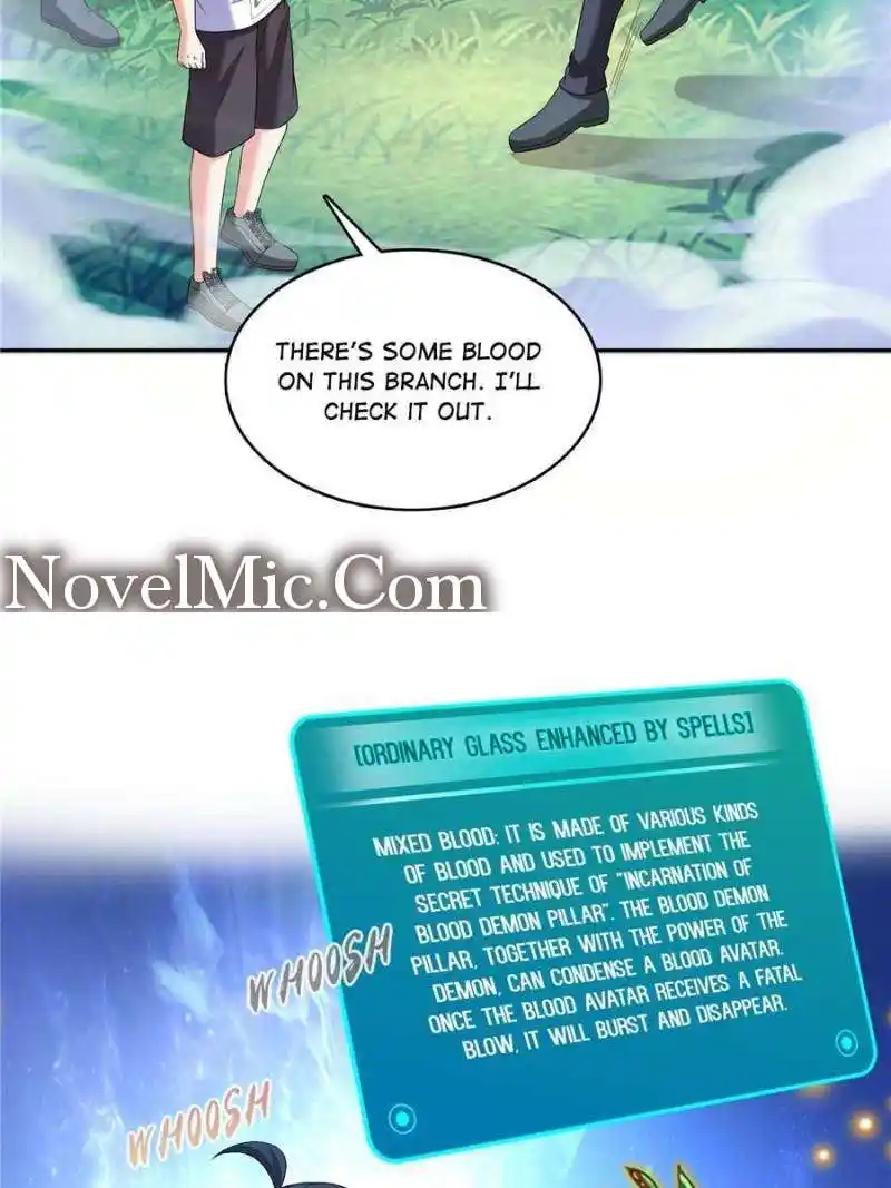 Cultivation Chat Group Chapter 566