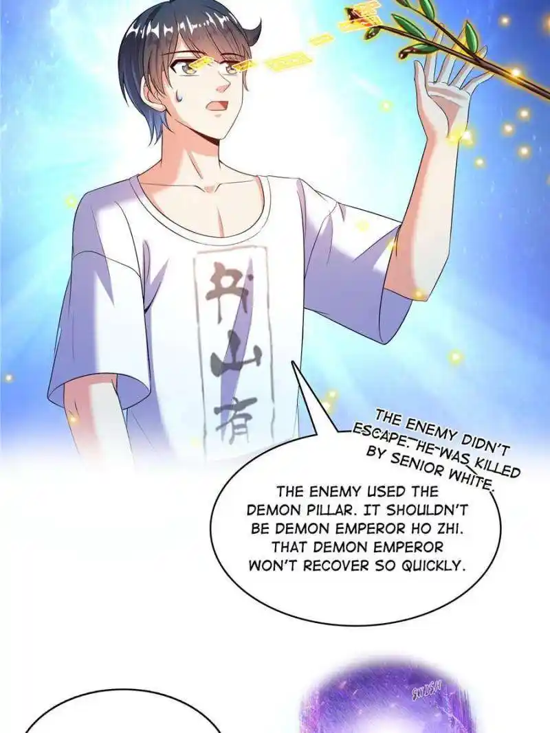 Cultivation Chat Group Chapter 566