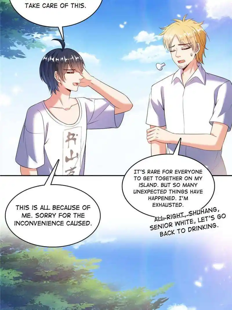 Cultivation Chat Group Chapter 566