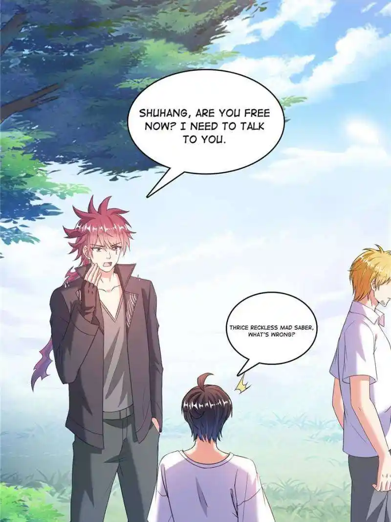 Cultivation Chat Group Chapter 566