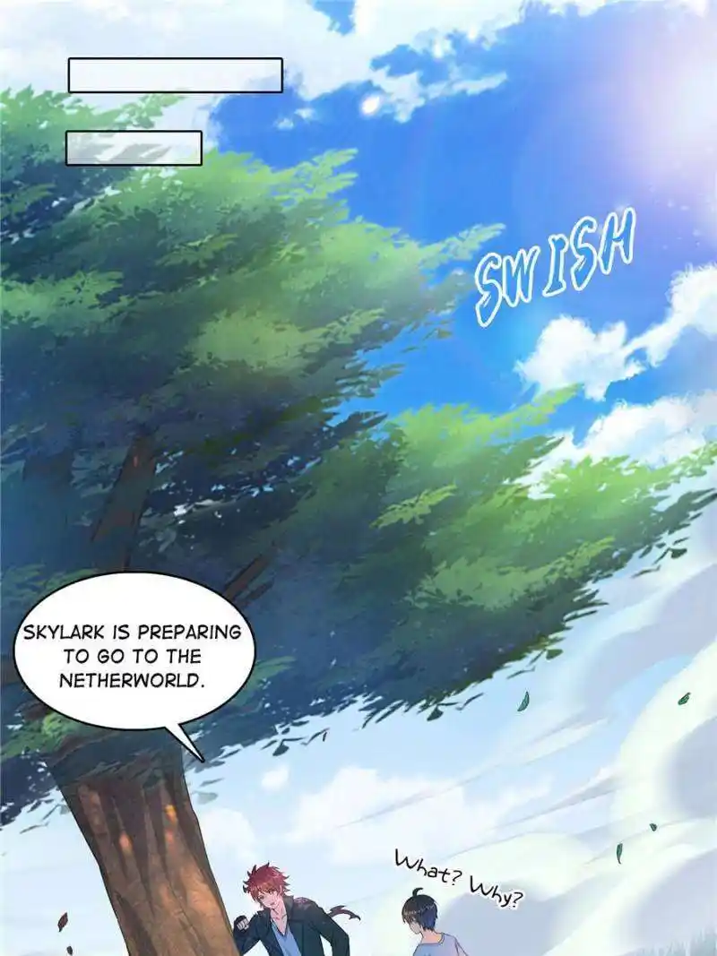 Cultivation Chat Group Chapter 566