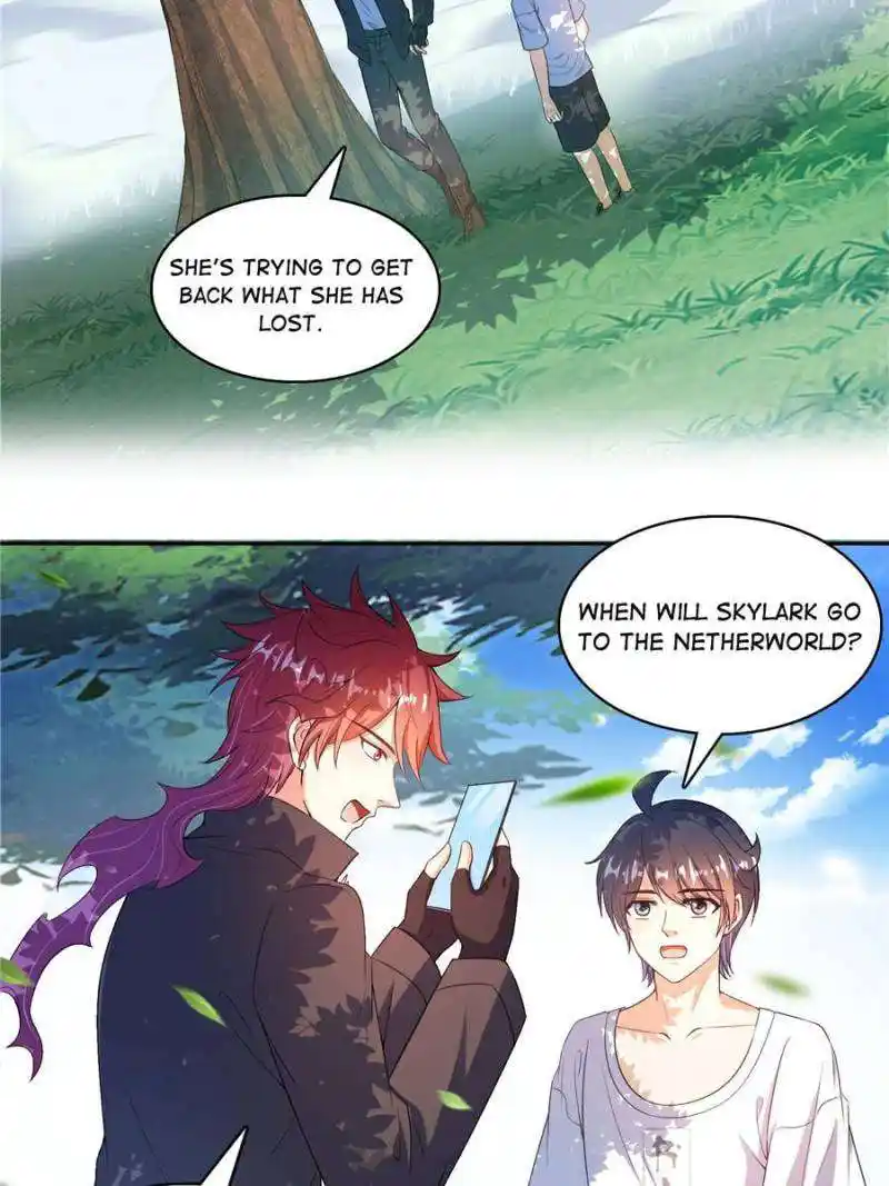 Cultivation Chat Group Chapter 566