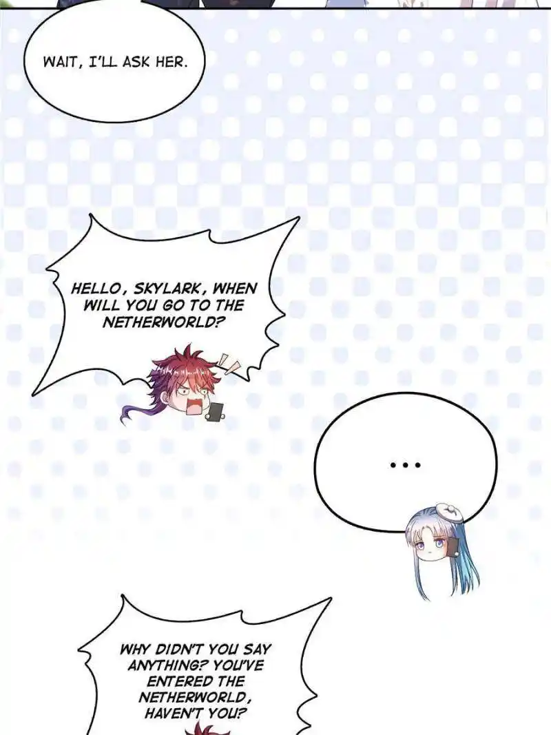 Cultivation Chat Group Chapter 566