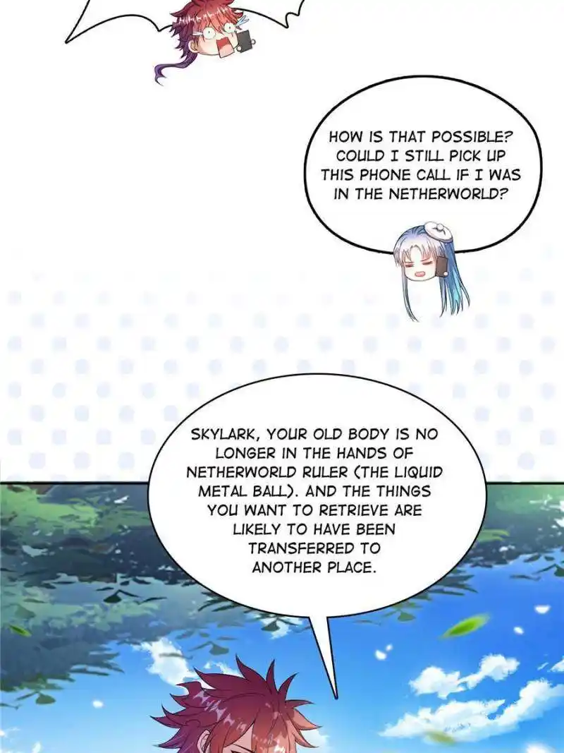 Cultivation Chat Group Chapter 566